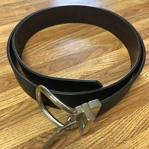 Torrid  reversible belt
